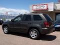 2005 Brilliant Black Crystal Pearl Jeep Grand Cherokee Laredo 4x4  photo #13