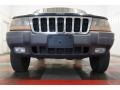 2000 Patriot Blue Pearlcoat Jeep Grand Cherokee Laredo 4x4  photo #12
