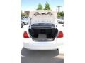 2006 Taffeta White Honda Accord EX Sedan  photo #35