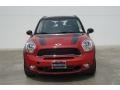 Blazing Red Metallic - Cooper S Countryman Photo No. 3