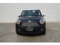 Absolute Black Metallic - Cooper Countryman Photo No. 3