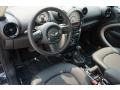 Absolute Black Metallic - Cooper Countryman Photo No. 6