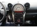 Absolute Black Metallic - Cooper Countryman Photo No. 8
