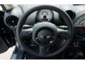 Absolute Black Metallic - Cooper Countryman Photo No. 9