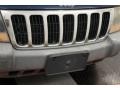2000 Patriot Blue Pearlcoat Jeep Grand Cherokee Laredo 4x4  photo #41