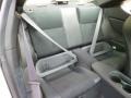 Series.Blue Black/Blue 2015 Subaru BRZ Series.Blue Special Edition Interior Color