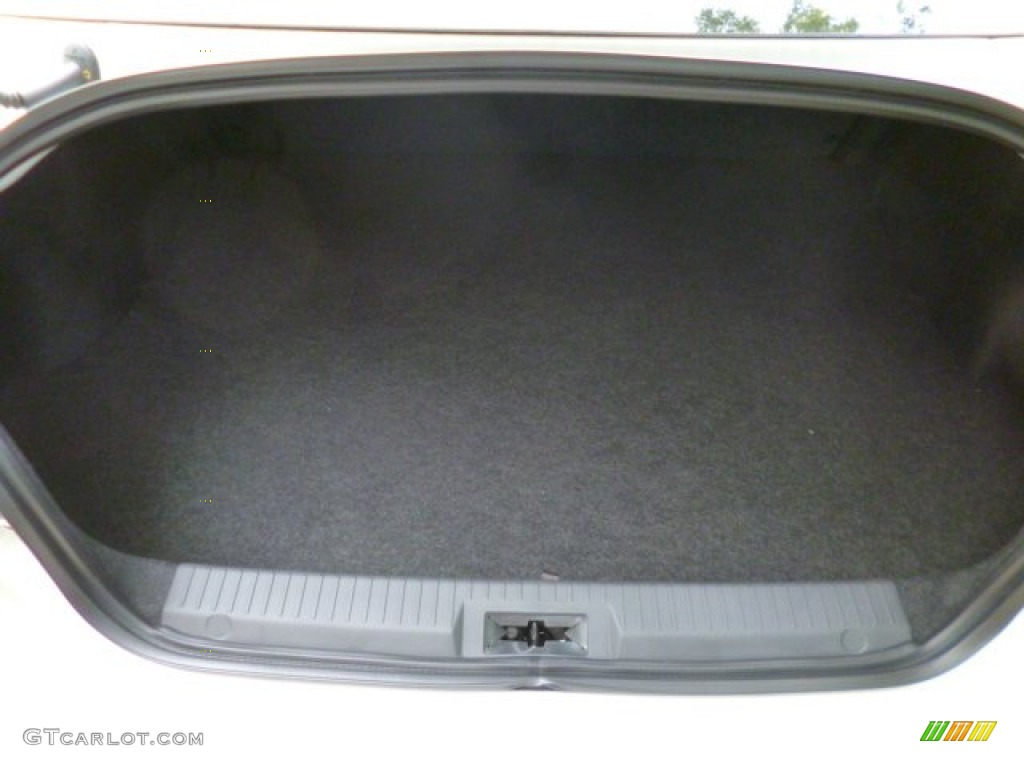 2015 Subaru BRZ Series.Blue Special Edition Trunk Photo #95894548