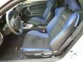 Series.Blue Black/Blue Front Seat Photo for 2015 Subaru BRZ #95894566