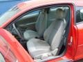 2009 Victory Red Chevrolet Cobalt LS Coupe  photo #14