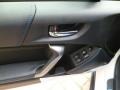 Series.Blue Black/Blue 2015 Subaru BRZ Series.Blue Special Edition Door Panel