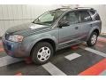 2007 Storm Gray Saturn VUE   photo #2