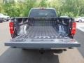 Tungsten Metallic - Silverado 2500HD WT Crew Cab 4x4 Photo No. 9