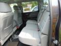Tungsten Metallic - Silverado 2500HD WT Crew Cab 4x4 Photo No. 13