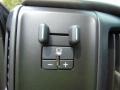 Tungsten Metallic - Silverado 2500HD WT Crew Cab 4x4 Photo No. 14
