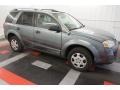 2007 Storm Gray Saturn VUE   photo #14