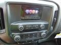 Tungsten Metallic - Silverado 2500HD WT Crew Cab 4x4 Photo No. 17
