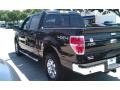 2014 Tuxedo Black Ford F150 XLT SuperCrew 4x4  photo #2