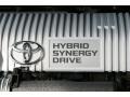 2012 Classic Silver Metallic Toyota Prius 3rd Gen Five Hybrid  photo #45