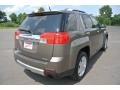 2010 Mocha Steel Metallic GMC Terrain SLT AWD  photo #5