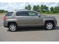 2010 Mocha Steel Metallic GMC Terrain SLT AWD  photo #6