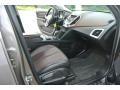 2010 Mocha Steel Metallic GMC Terrain SLT AWD  photo #22