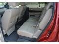 2009 Redfire Metallic Ford Flex SEL  photo #16