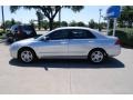2006 Alabaster Silver Metallic Honda Accord EX Sedan  photo #5