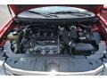 2009 Redfire Metallic Ford Flex SEL  photo #24