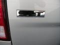 2014 Bright Silver Metallic Ram 1500 SLT Quad Cab  photo #19