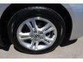 2006 Alabaster Silver Metallic Honda Accord EX Sedan  photo #10