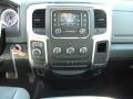 2014 Bright Silver Metallic Ram 1500 SLT Quad Cab  photo #34