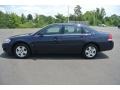  2007 Impala LS Imperial Blue Metallic