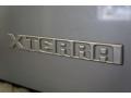 2002 Silver Ice Metallic Nissan Xterra XE V6 4x4  photo #69