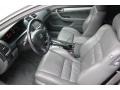 2006 Alabaster Silver Metallic Honda Accord EX V6 Coupe  photo #14
