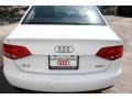 Glacier White Metallic - A4 2.0T Sedan Photo No. 8