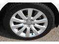 Glacier White Metallic - A4 2.0T Sedan Photo No. 11