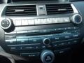 2011 Crystal Black Pearl Honda Accord EX Coupe  photo #16