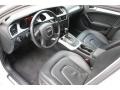 Glacier White Metallic - A4 2.0T Sedan Photo No. 16