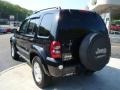 Black - Liberty Sport 4x4 Photo No. 2