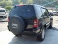 Black - Liberty Sport 4x4 Photo No. 4