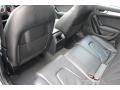 Glacier White Metallic - A4 2.0T Sedan Photo No. 28