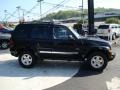 Black - Liberty Sport 4x4 Photo No. 5