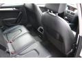 Glacier White Metallic - A4 2.0T Sedan Photo No. 34