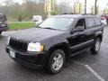 Black - Grand Cherokee Laredo 4x4 Photo No. 1