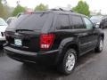 Black - Grand Cherokee Laredo 4x4 Photo No. 4