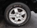 Black - Grand Cherokee Laredo 4x4 Photo No. 6