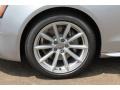  2015 A5 Premium Plus quattro Coupe Wheel