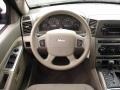 Black - Grand Cherokee Laredo 4x4 Photo No. 11