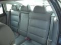 Blue Anthracite Pearl - Passat GLS Sedan Photo No. 11