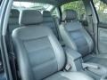 Blue Anthracite Pearl - Passat GLS Sedan Photo No. 15